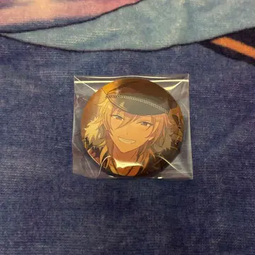 히카제 카오루 캔뱃지