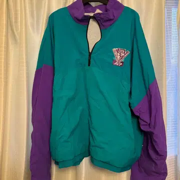 90s vintage AVP 자켓