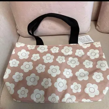 마리콴트 토트백