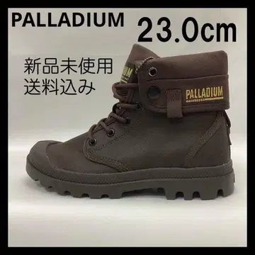 PALLADIUM BAGGY COATED 23.0cm 74315-249