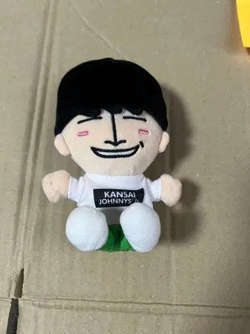 A! group 사노 마사야 치비누이