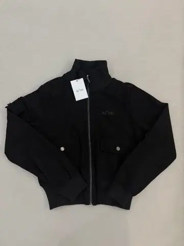 ason 블랙 집업 후드티 당일 발송