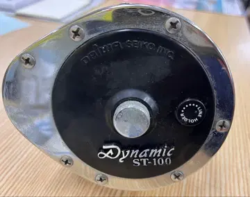 다이와 DAIWA 다이나믹 Dynamic ST-100