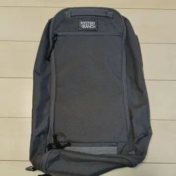 미스터리 랜치 미션 더플 40L