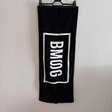 새상품급*BMSG 페이스 타월