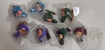 1BOX 뇨킨토 마스코트 피규어 닌타마 란타로 Vol.1 전 8종