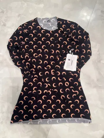 마린세르 블랙 S 상의