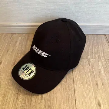 APEX LEGENDS 블랙 캡
