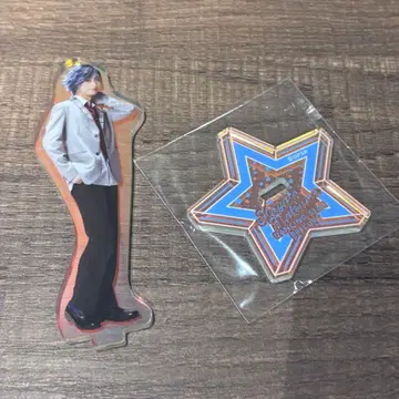 보쿠프리 아크릴 스탠드 나츠메