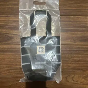 스벅 메쉬 백 대만 한정판