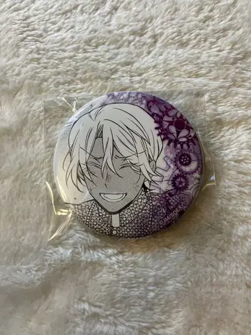 바니타스의 수기 캐릭터 배지 컬렉션 노에