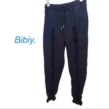 [ 새상품 ] Bibiy./JULIET RELAX PANTS-NAVY-