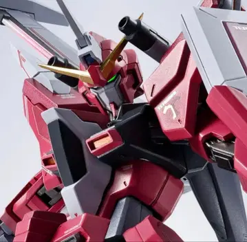 기동전사 건담 SEED FREEDOM 인피니트 저스티스 건담 이식