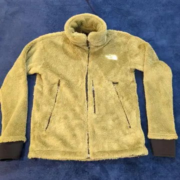 THE NORTH FACE 보아 자켓 올리브 그린