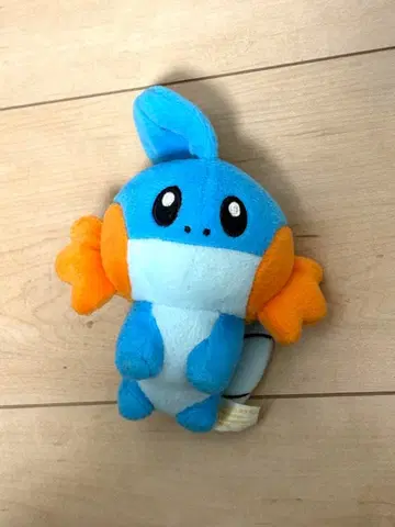 포켓몬스터 미즈고로우 포케인형 2003