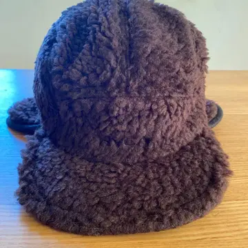 미사용 새상품 루카 RVCA 햇