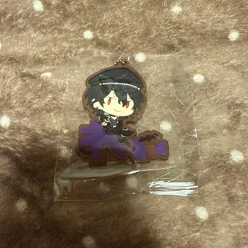 앙스타 사쿠마 레이 러버 마스코트