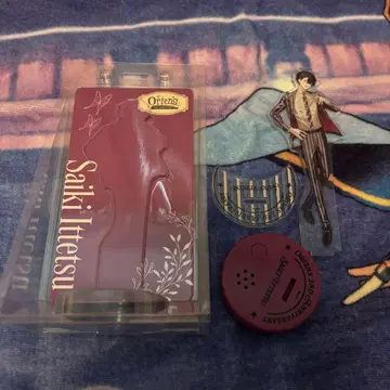 사에키 잇테츠 아크릴 스탠드