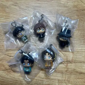 명탐정 코난 메지루시 참