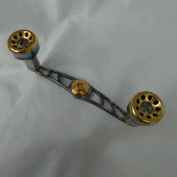 LIVRE(리브) 낚시릴 FullComp 크랭크 (오른쪽 감기용) 시마노