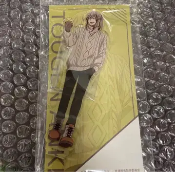 도원암귀 도지 신몬 아크릴 스탠드