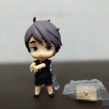 하이큐 넨도로이드 서프라이즈 미야 오사무 피규어
