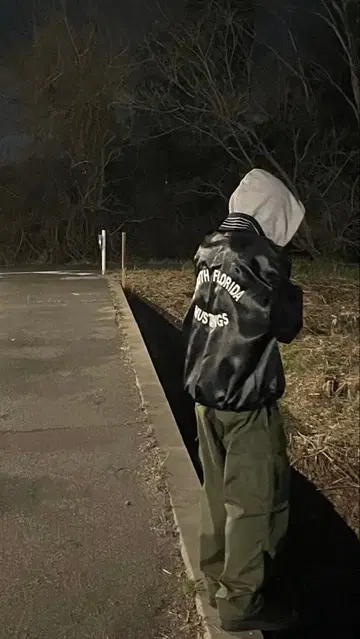 바시티 자켓 블랙 ma-1 플라이트 자켓 스트릿 구제 의류