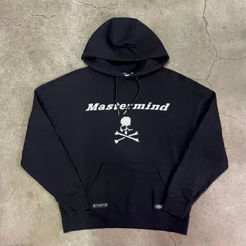 Dickies(R) x mastermind JAPAN HOODIE M