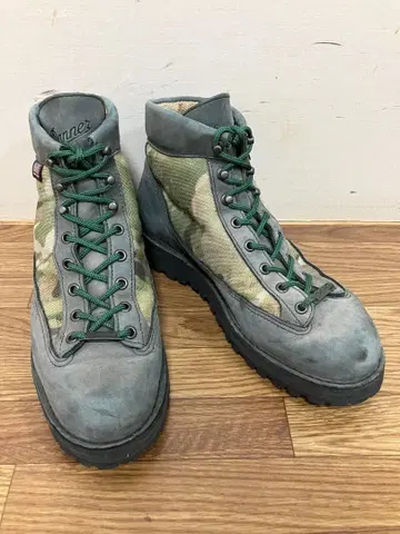 DANNER 다너 30120 카모플라주 US 8 EE