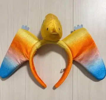 정글리아 오키나와 머리띠