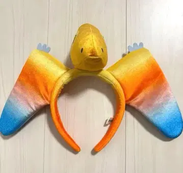 정글리아 오키나와 머리띠