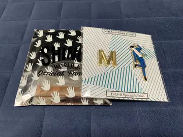 SHINee 민호 핀 배지 사진 프레임 핀