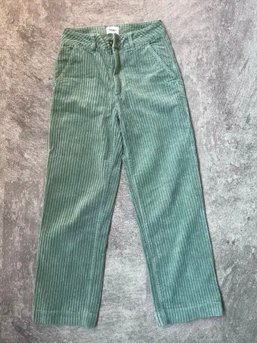 [새상품급] labdip 코듀로이 팬츠 34