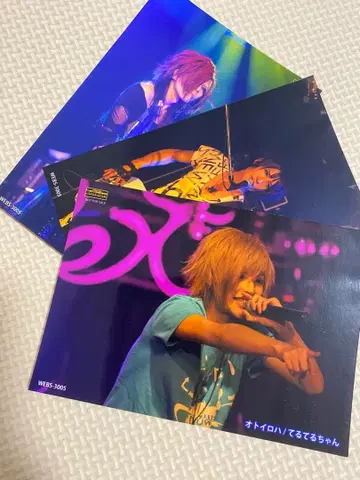 오토이로하 테루테루짱 라이브 사진