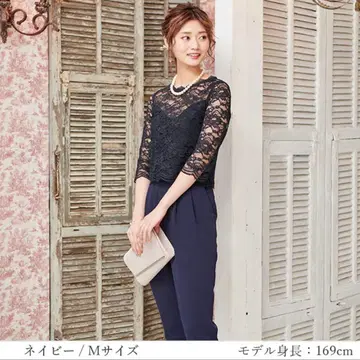 팬츠 드레스 셋업 스커트 포함