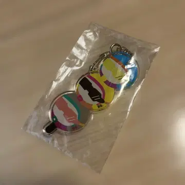 혼다의 바이크 아크릴 키링 이벤트 회장 한정 상품 혼다 츠바사