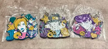 제일복권 죠죠의 기묘한 모험 -THE JOJO WORLD- J상