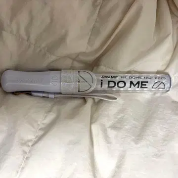 SnowMan iDOME 응원봉