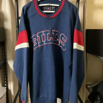 GALT BILLS 트레이닝복