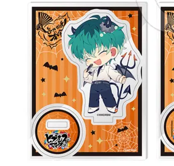 히프노시스 마이크 마루이 할로윈 아크릴 스탠드 백설이