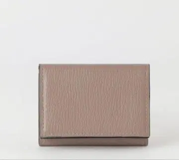 랄코 밸리 3단 폴더형 미니 지갑