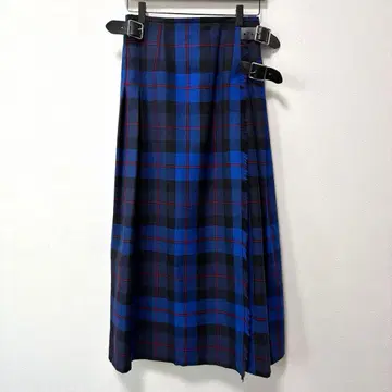 O'NEIL OF DUBLIN 오닐 오브 더블린 울 롱 스커트