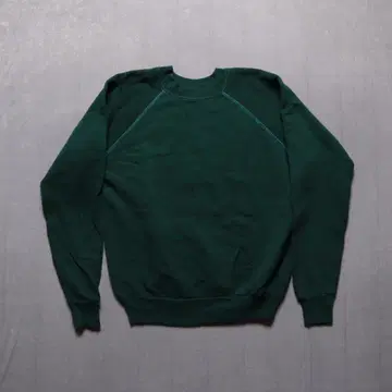 Pannill 3995 90s USA제 맨투맨 트레이닝복 M 그린