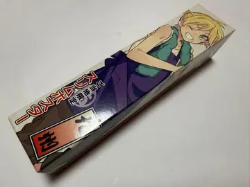 카가미네 렌 보컬로이드 지역 한정판 슬림 포스터 규슈 보컬로이드