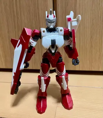 울트라 체인지 시리즈 점보트