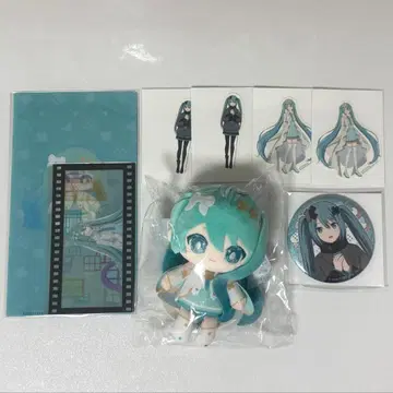 프로세카 하츠네 미쿠 하피코레 묶음 판매