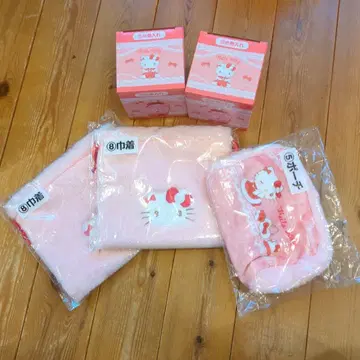 헬로키티 1번 복권 5개 세트 [ 낱개 판매 가능 ]