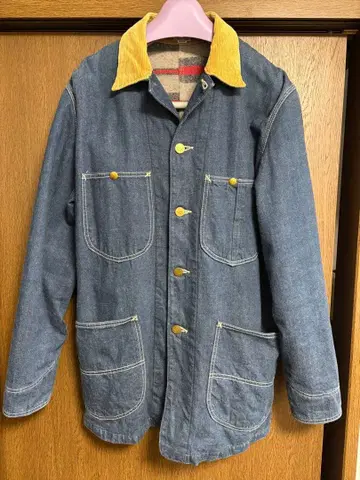 리 91-LJ 리 x 리얼 맥코이