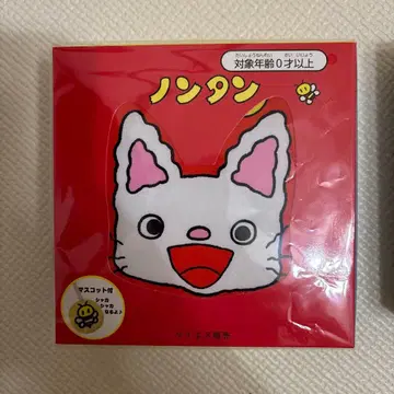 논탄 복슬복슬 북