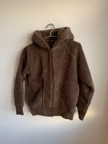 Gymphlex 보아 후드티